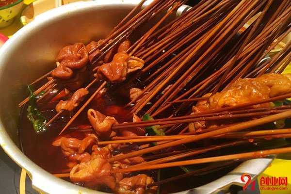 耍牛忙串串香加盟人多嗎?好品牌值得信賴