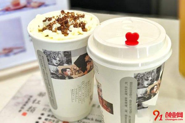 蜀色茶顏加盟費是多少?投資少利潤大