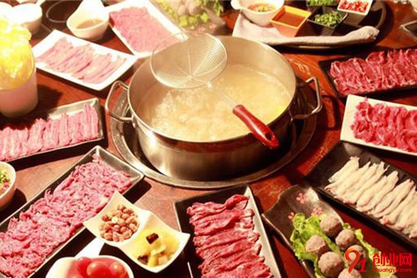 康巴拉牦牛火鍋加盟店賺不賺錢?讓賺錢變得自然而然