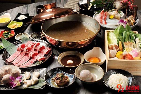 康巴拉牦牛火鍋加盟店賺不賺錢?讓賺錢變得自然而然