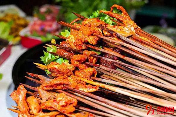 九重簽串串香加盟的人多嗎?好品牌影響力大