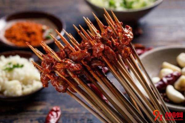 花庫串串加盟費(fèi)是多少?投資小更有全面發(fā)展