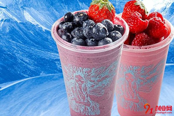 莓獸加盟品牌怎么樣?多角度解讀讓人滿意