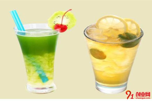 莓獸加盟品牌怎么樣?多角度解讀讓人滿意