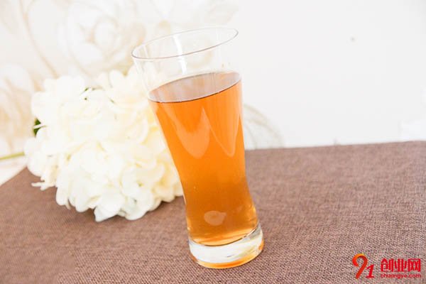 茶風(fēng)暴奶茶怎么樣?好品牌影響力大