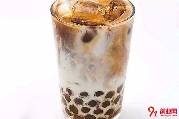 溫州旺來鮮茶怎么樣?毋庸置疑的實力品牌