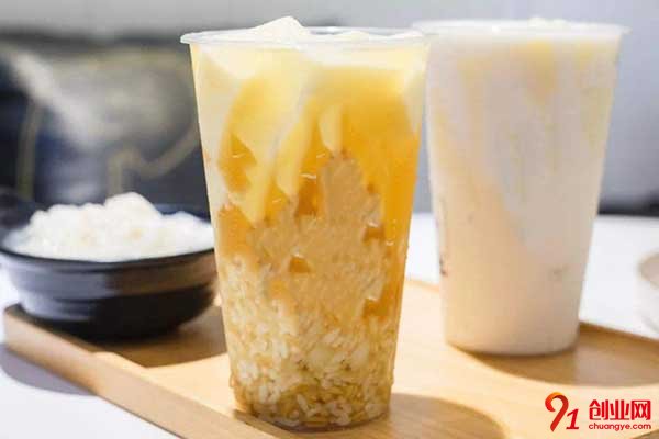 泉州旺來鮮茶加盟利潤大嗎?說出來讓你心動