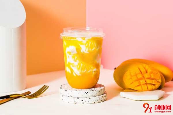 泉州旺來鮮茶加盟利潤大嗎?說出來讓你心動