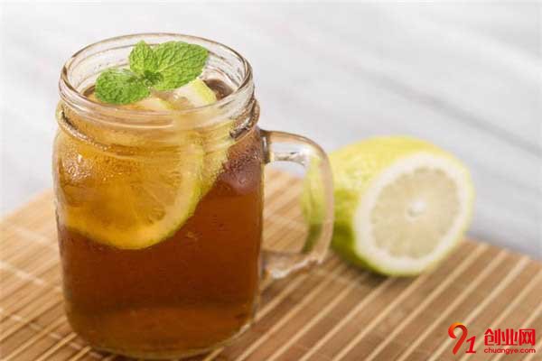 茶風暴奶茶電話是多少?就看用不用心找了