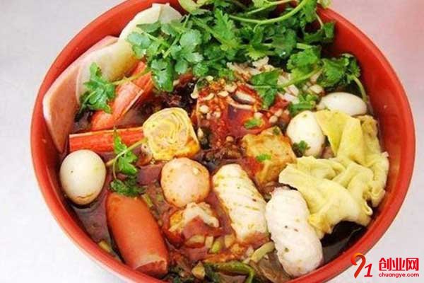 唇動麻辣燙利潤大嗎?輕松坐享豐厚盈利