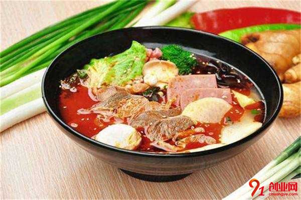 唇動麻辣燙利潤大嗎?輕松坐享豐厚盈利