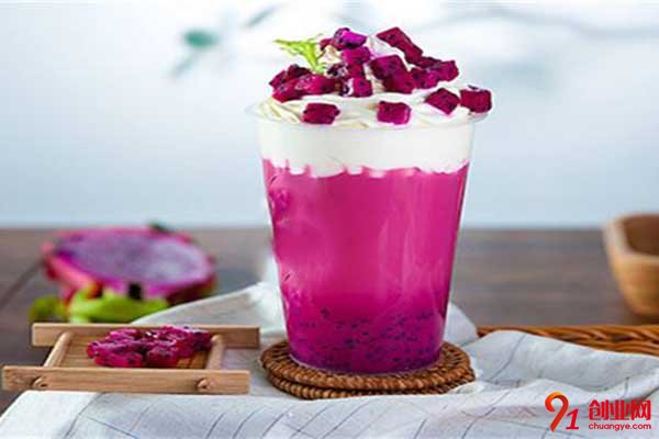 點茶點道奶茶店如何加盟?打開官網讓你心中有數