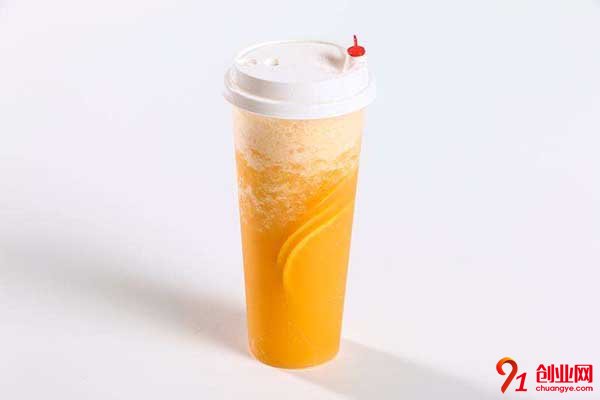 點茶點道奶茶店如何加盟?打開官網讓你心中有數