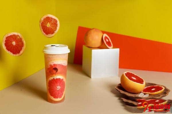 又一喜茶加盟流程是什么?簡單合理輕松加盟