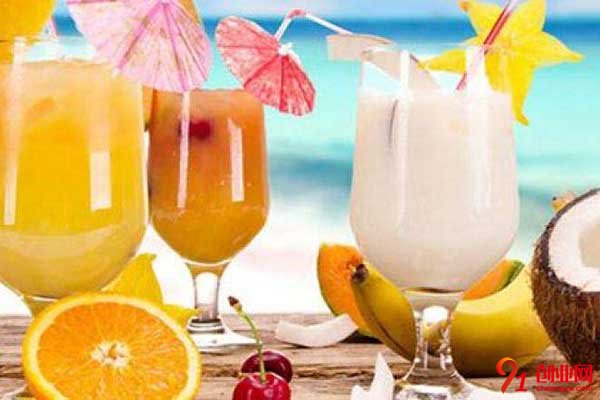 縱貫線奶茶加盟利潤大嗎?加盟能賺多少錢?