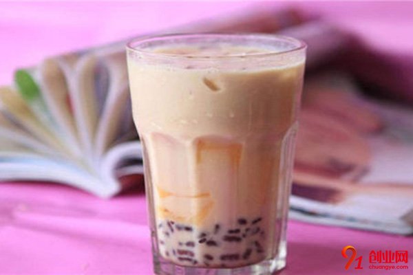 101茶鋪加盟費多少?看完這篇文章你也許會明白