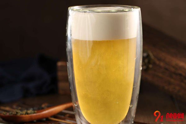 趣烤茶這個品牌怎么樣?低投資多賺錢