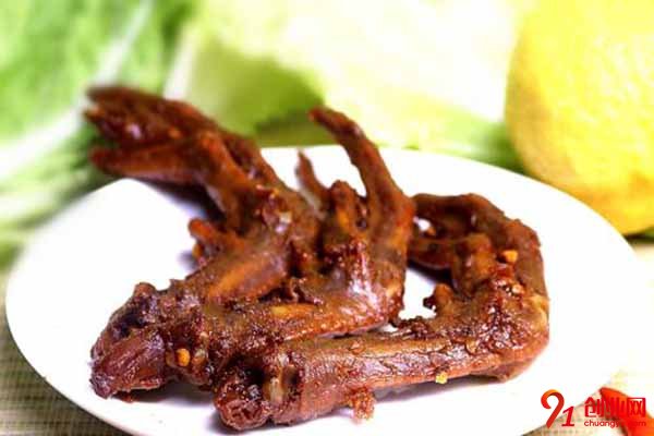 加盟周黑鴨多少錢?真的值得你擁有