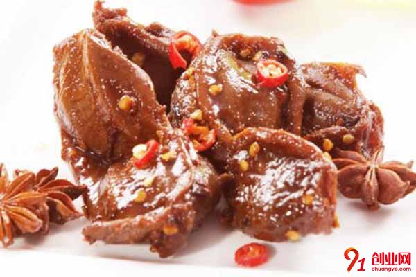 加盟周黑鴨多少錢?真的值得你擁有