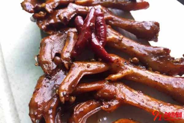 加盟周黑鴨利潤怎么樣?讓你輕松賺大錢