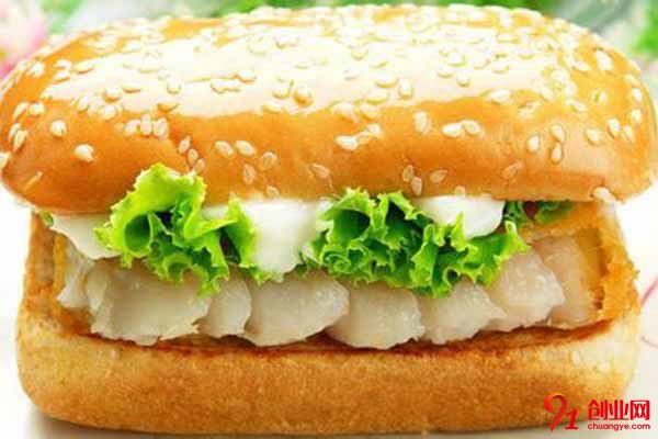 麥特派漢堡利潤(rùn)怎么樣?選擇它不后悔