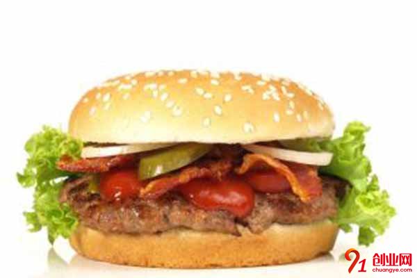 麥特派漢堡利潤(rùn)怎么樣?選擇它不后悔