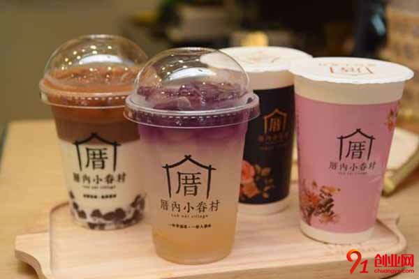 厝內小眷村加盟費要多少?一個不會帶來資金壓力的費用