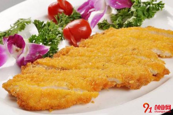 游雞隊長雞排加盟費用是多少?資金緊張也能加盟