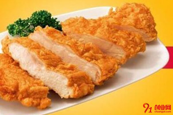 游雞隊長雞排加盟費用是多少?資金緊張也能加盟