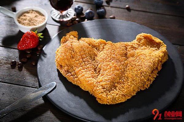 潮丞相炸雞加盟費用是多少?值得加盟的好項目