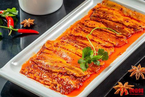 小龍串燒加盟費用是多少?費用不高回報高