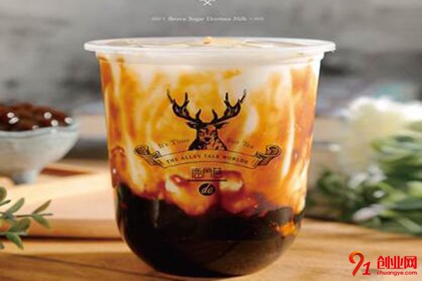 鹿角戲加盟費多少錢?低到驚人的費用