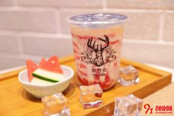 鹿角戲加盟要多少錢?成功不需要高投入