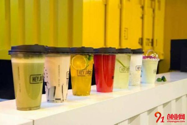 茶桔便怎么加盟?幫你快速加盟