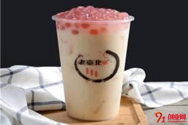 老臺(tái)北加盟店,無(wú)障礙賺錢