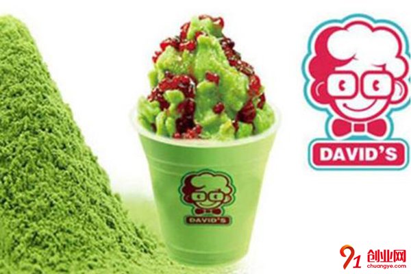 大維飲品加盟費多少?投入少的好項目