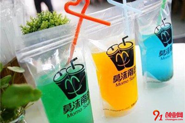 莫沫南路加盟靠譜嗎?非凡實力告訴你