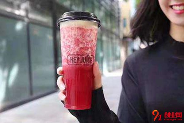 茶桔便加盟店怎么樣?非凡實力帶你成功