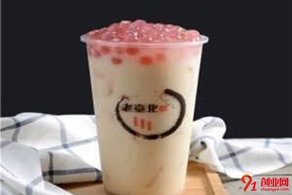 老臺北加盟項目,各項優(yōu)勢征服你