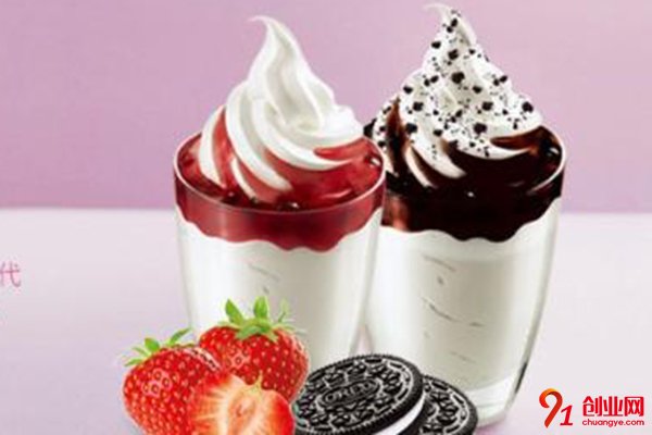 蜜雪冰城加盟電話是什么?撥打電話擁有實力項目