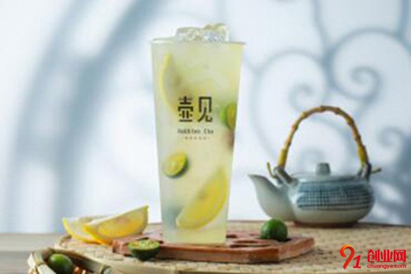 壺見加盟條件,實力很強條件簡單