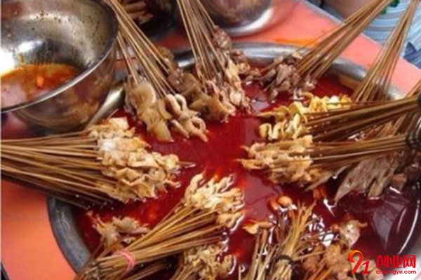 讓簽簽飛串串香怎么樣？實力項目影響力廣