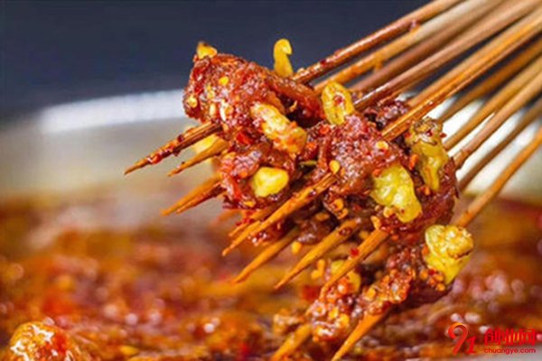 讓簽簽飛串串香怎么樣？實力項目影響力廣