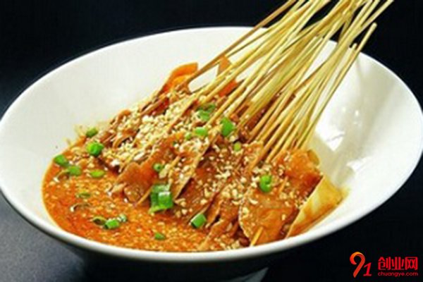 讓簽簽飛串串加盟店靠譜嗎?實力項目絕對靠譜