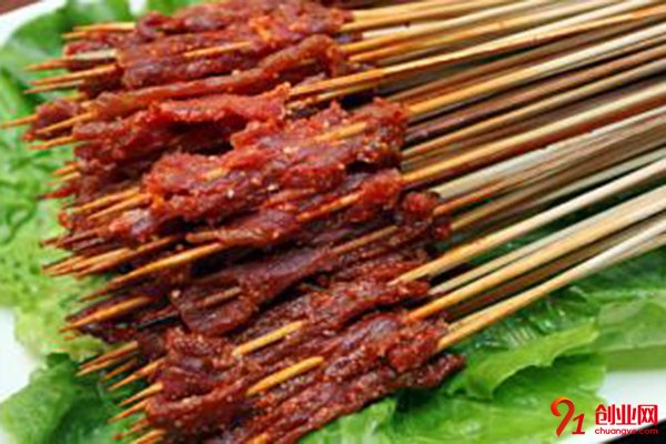 讓簽簽飛串串加盟店靠譜嗎?實力項目絕對靠譜