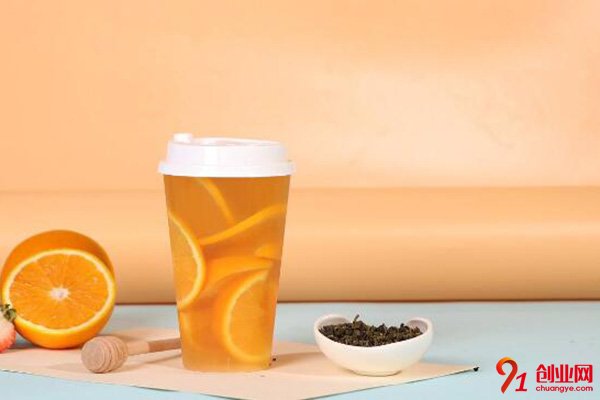 尋覓茶怎么樣?美味又賺錢的好項目