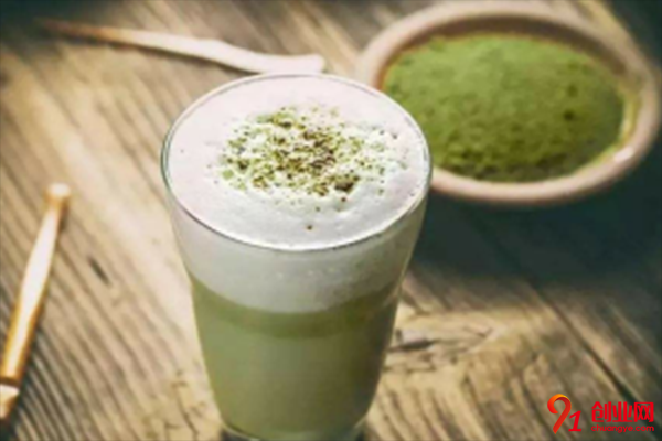 茶未里奶茶加盟項目怎么樣?好項目賺錢很簡單