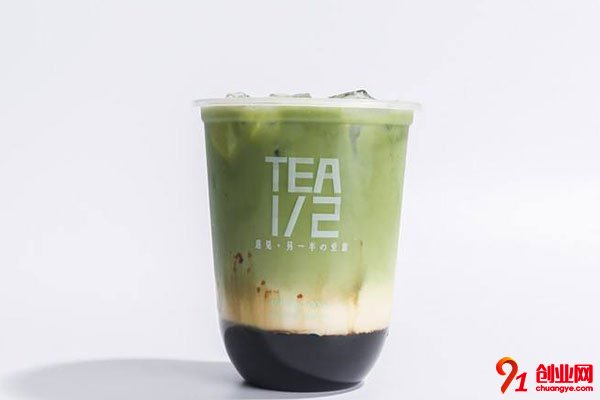 尋愿の茶加盟費多少錢?好項目真的很便宜