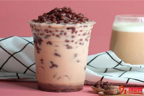 拼茶奶茶怎么樣?符合你的需求的好項目