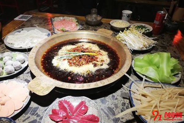 成都寬窄記憶老火鍋怎么樣?值得加盟嗎?